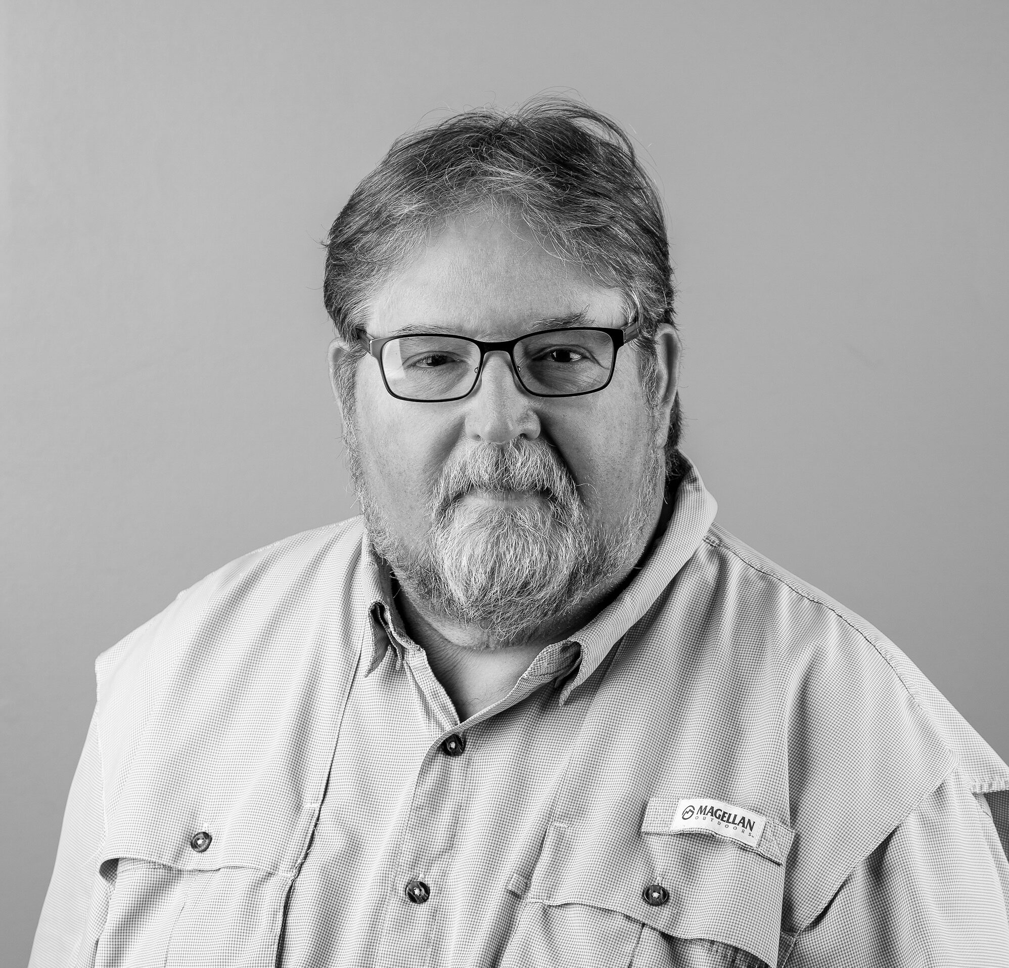 Mark Phillips